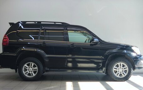 Lexus GX I, 2005 год, 1 990 000 рублей, 4 фотография