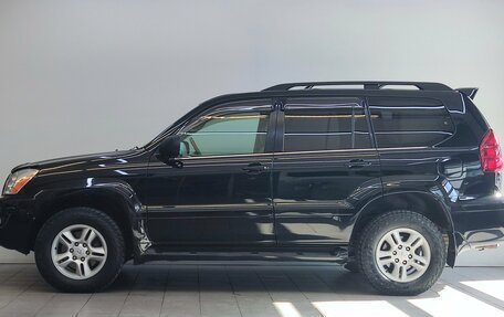 Lexus GX I, 2005 год, 1 990 000 рублей, 8 фотография