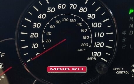 Lexus GX I, 2005 год, 1 990 000 рублей, 13 фотография