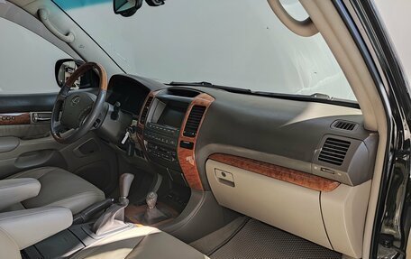 Lexus GX I, 2005 год, 1 990 000 рублей, 19 фотография