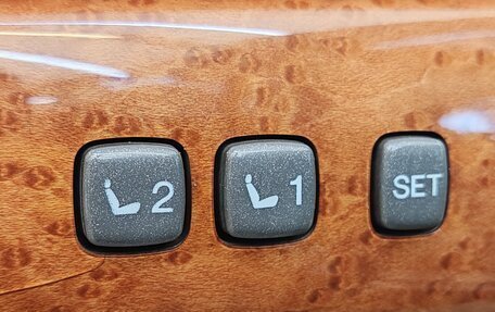 Lexus GX I, 2005 год, 1 990 000 рублей, 29 фотография