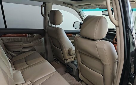 Lexus GX I, 2005 год, 1 990 000 рублей, 23 фотография