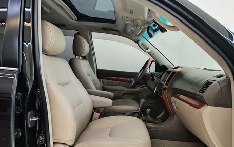 Lexus GX I, 2005 год, 1 990 000 рублей, 20 фотография