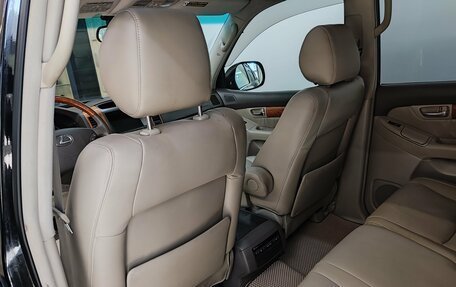 Lexus GX I, 2005 год, 1 990 000 рублей, 18 фотография