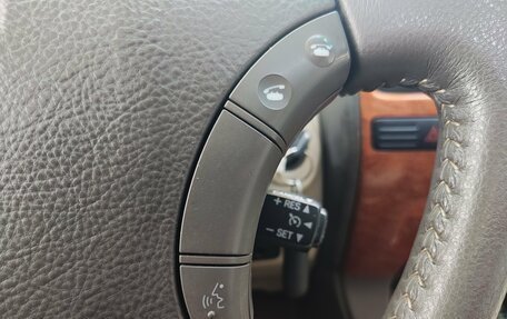 Lexus GX I, 2005 год, 1 990 000 рублей, 25 фотография