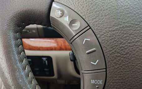 Lexus GX I, 2005 год, 1 990 000 рублей, 24 фотография
