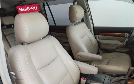 Lexus GX I, 2005 год, 1 990 000 рублей, 21 фотография