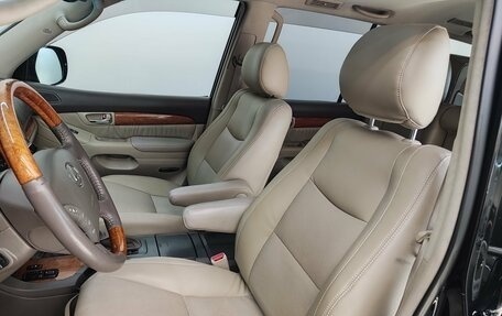 Lexus GX I, 2005 год, 1 990 000 рублей, 16 фотография