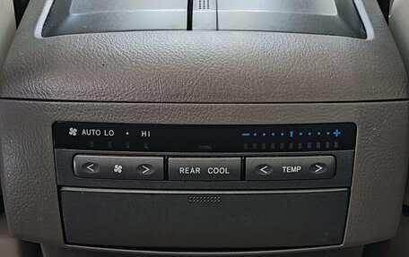 Lexus GX I, 2005 год, 1 990 000 рублей, 32 фотография