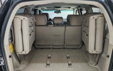 Lexus GX I, 2005 год, 1 990 000 рублей, 37 фотография