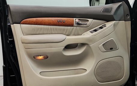 Lexus GX I, 2005 год, 1 990 000 рублей, 33 фотография