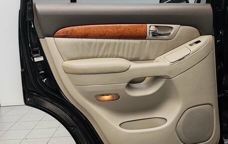 Lexus GX I, 2005 год, 1 990 000 рублей, 35 фотография