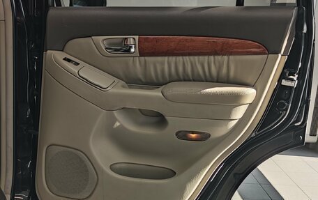 Lexus GX I, 2005 год, 1 990 000 рублей, 36 фотография