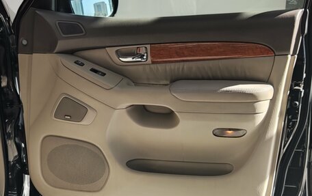 Lexus GX I, 2005 год, 1 990 000 рублей, 34 фотография