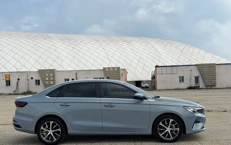 Geely Emgrand, 2023 год, 1 100 000 рублей, 4 фотография