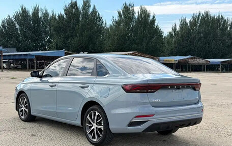 Geely Emgrand, 2023 год, 1 100 000 рублей, 5 фотография