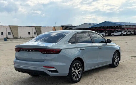 Geely Emgrand, 2023 год, 1 100 000 рублей, 7 фотография