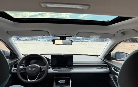 Geely Emgrand, 2023 год, 1 100 000 рублей, 9 фотография