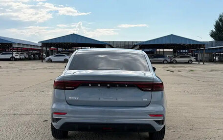 Geely Emgrand, 2023 год, 1 100 000 рублей, 6 фотография