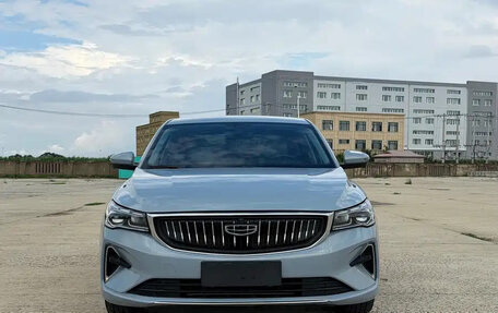 Geely Emgrand, 2023 год, 1 100 000 рублей, 2 фотография