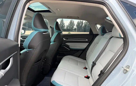 Geely Emgrand, 2023 год, 1 100 000 рублей, 8 фотография