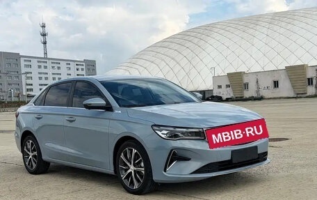 Geely Emgrand, 2023 год, 1 100 000 рублей, 3 фотография