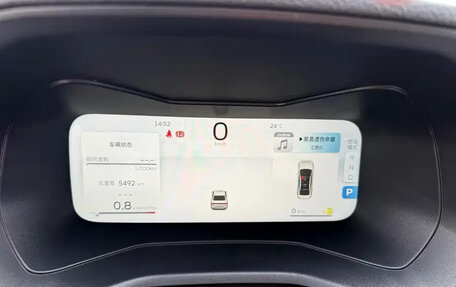 Geely Emgrand, 2023 год, 1 100 000 рублей, 12 фотография
