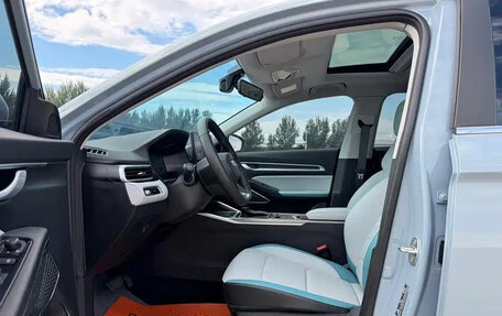Geely Emgrand, 2023 год, 1 100 000 рублей, 11 фотография