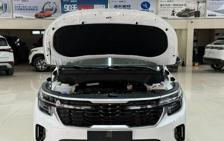 KIA Seltos I, 2026 год, 1 510 000 рублей, 7 фотография
