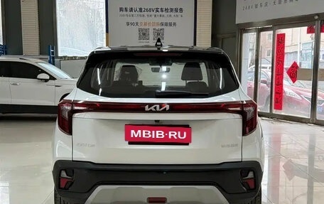 KIA Seltos I, 2026 год, 1 510 000 рублей, 5 фотография