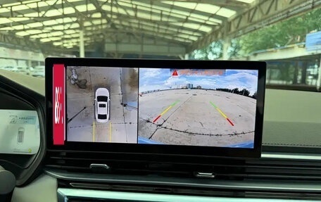 Geely Emgrand, 2023 год, 1 100 000 рублей, 13 фотография