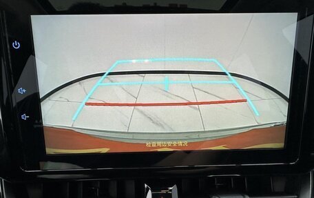 Toyota Corolla, 2023 год, 1 561 355 рублей, 11 фотография