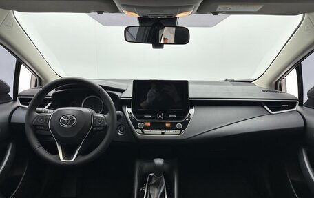 Toyota Corolla, 2023 год, 1 561 355 рублей, 8 фотография
