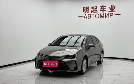 Toyota Corolla, 2023 год, 1 561 355 рублей, 6 фотография