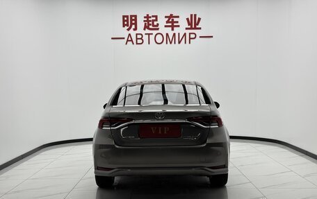 Toyota Corolla, 2023 год, 1 561 355 рублей, 2 фотография