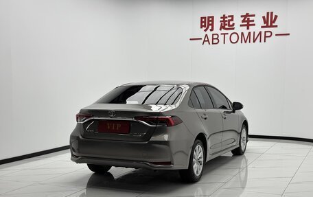 Toyota Corolla, 2023 год, 1 561 355 рублей, 4 фотография