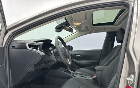 Toyota Corolla, 2023 год, 1 561 355 рублей, 10 фотография