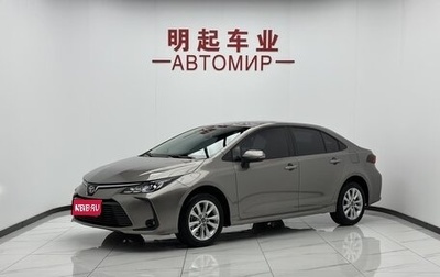 Toyota Corolla, 2023 год, 1 561 355 рублей, 1 фотография