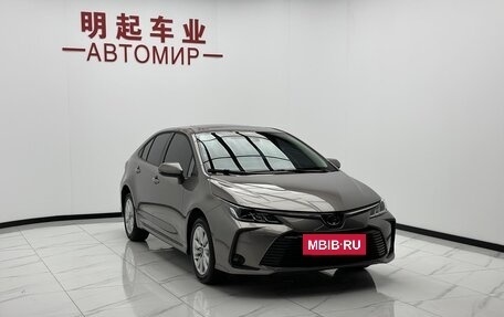 Toyota Corolla, 2023 год, 1 561 355 рублей, 7 фотография