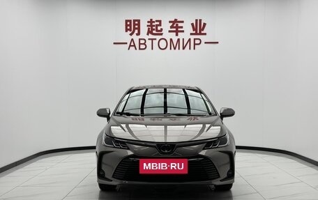 Toyota Corolla, 2023 год, 1 561 355 рублей, 3 фотография