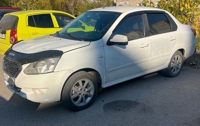 Datsun on-DO I рестайлинг, 2015 год, 160 000 рублей, 1 фотография