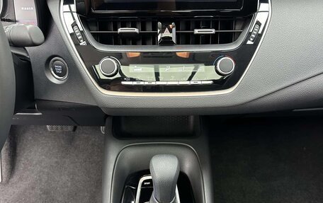 Toyota Corolla, 2023 год, 1 561 355 рублей, 16 фотография