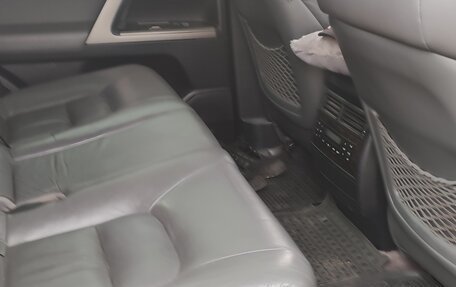 Toyota Land Cruiser 200, 2010 год, 2 400 000 рублей, 12 фотография