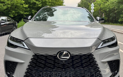 Lexus RX IV рестайлинг, 2026 год, 12 700 000 рублей, 1 фотография