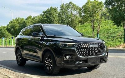 Haval H6, 2023 год, 1 040 000 рублей, 1 фотография