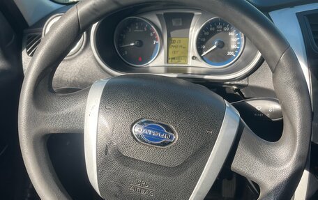 Datsun on-DO I рестайлинг, 2015 год, 160 000 рублей, 6 фотография