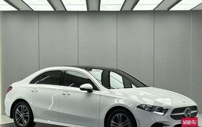 Mercedes-Benz A-Класс, 2022 год, 1 540 000 рублей, 1 фотография