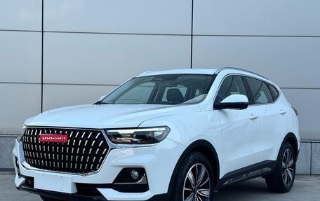 Haval H6, 2022 год, 1 030 000 рублей, 1 фотография