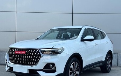 Haval H6, 2022 год, 1 030 000 рублей, 1 фотография