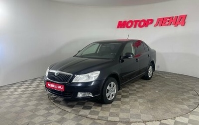 Skoda Octavia, 2011 год, 721 000 рублей, 1 фотография